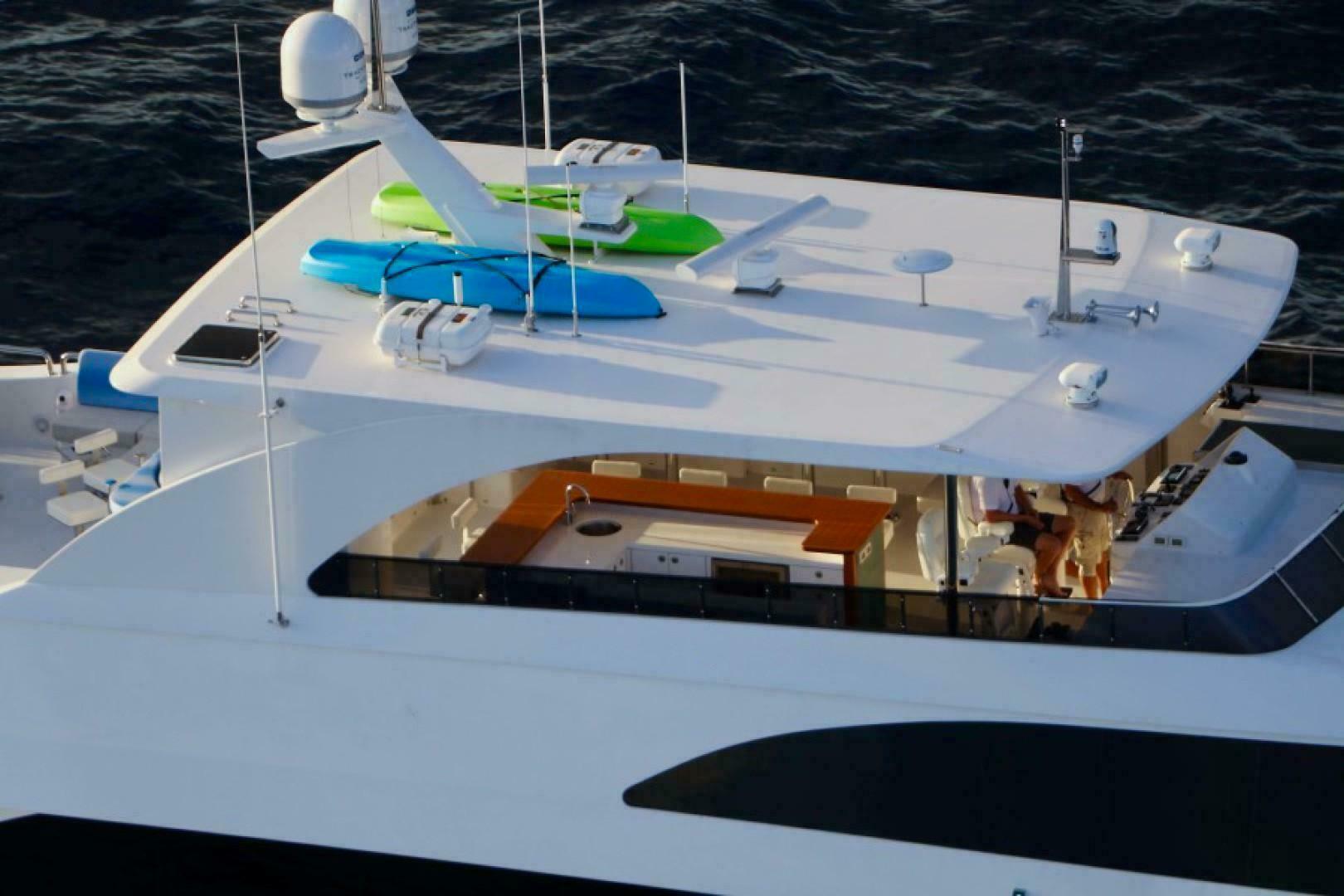 Hargrave-G120 Signature Series 2020-CongVoyage Fort Lauderdale-Florida-United States-5842135 | Thumbnail