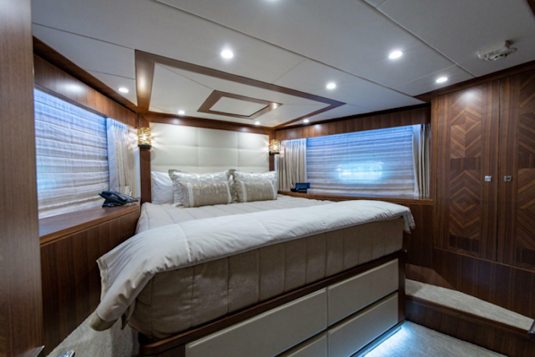 Hargrave-G120 Signature Series 2020-CongVoyage Fort Lauderdale-Florida-United States-5841984