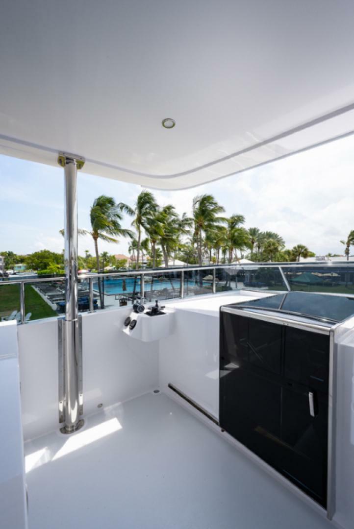 Hargrave-G120 Signature Series 2020-CongVoyage Fort Lauderdale-Florida-United States-5842000 | Thumbnail