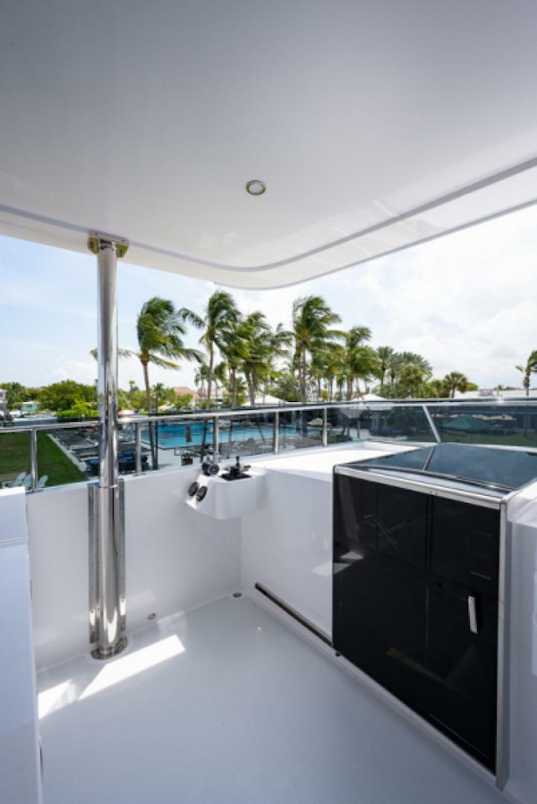 Hargrave-G120 Signature Series 2020-CongVoyage Fort Lauderdale-Florida-United States-5842000