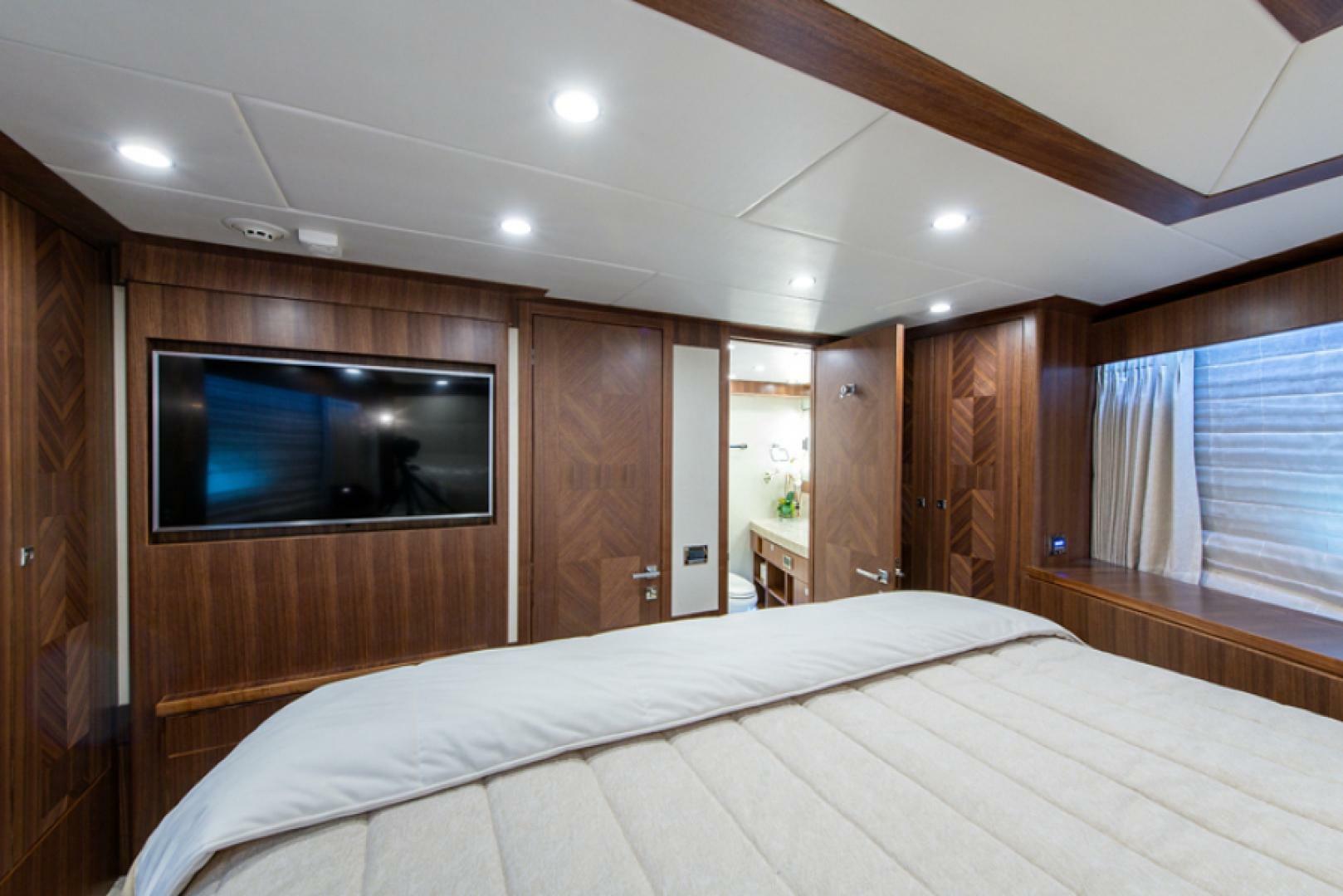 Hargrave-G120 Signature Series 2020-CongVoyage Fort Lauderdale-Florida-United States-5841985 | Thumbnail