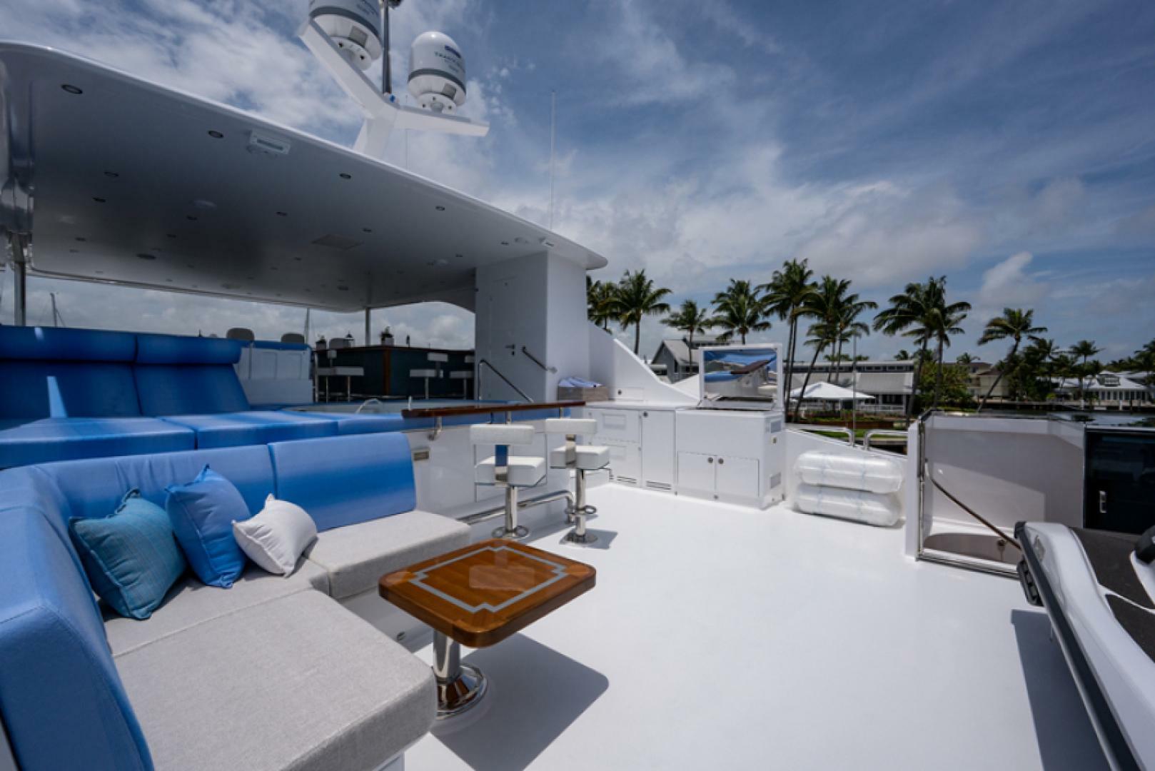Hargrave-G120 Signature Series 2020-CongVoyage Fort Lauderdale-Florida-United States-5842006 | Thumbnail