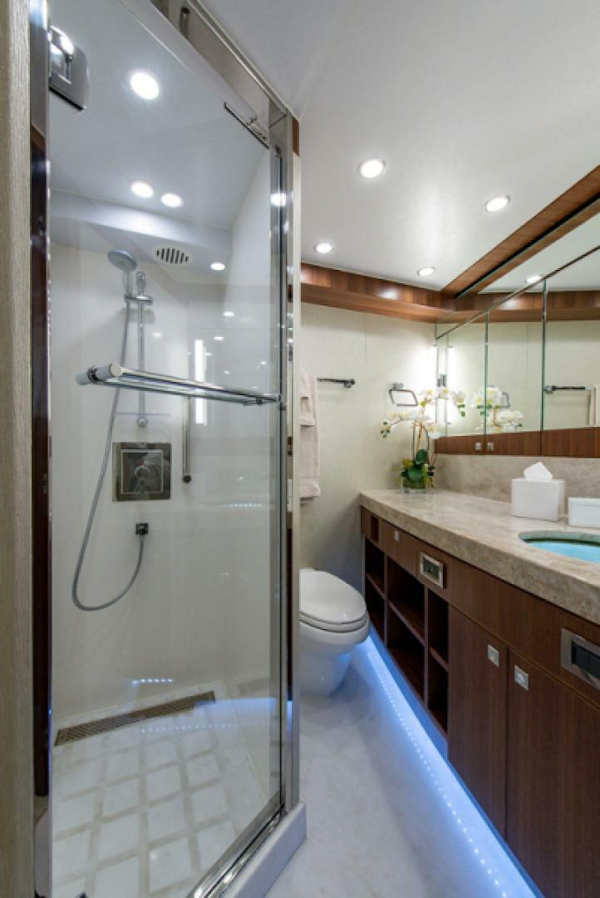 Hargrave-G120 Signature Series 2020-CongVoyage Fort Lauderdale-Florida-United States-5841987