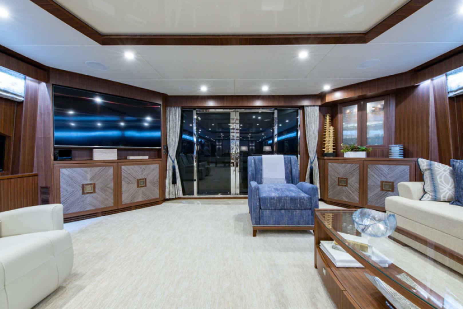 Hargrave-G120 Signature Series 2020-CongVoyage Fort Lauderdale-Florida-United States-5841942 | Thumbnail