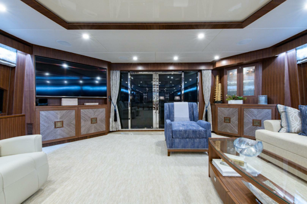 Hargrave-G120 Signature Series 2020-CongVoyage Fort Lauderdale-Florida-United States-5841942