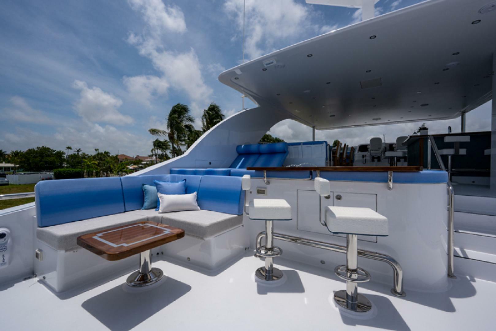 Hargrave-G120 Signature Series 2020-CongVoyage Fort Lauderdale-Florida-United States-5841948 | Thumbnail