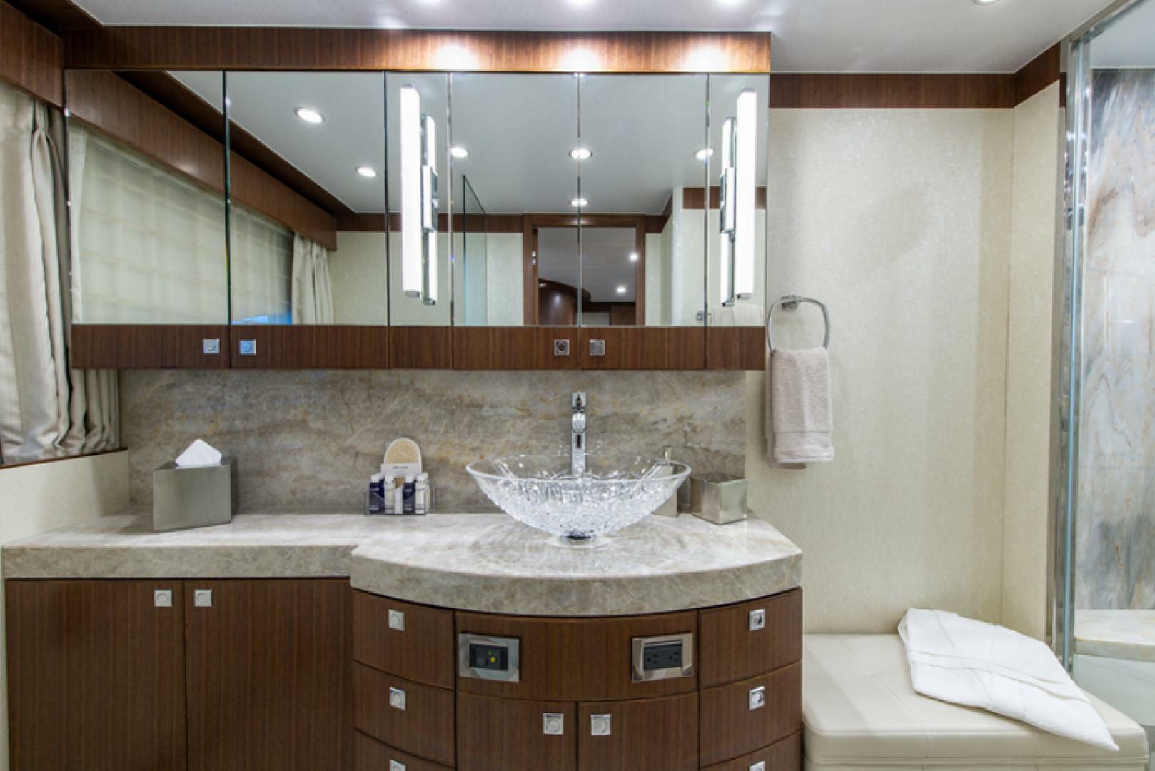 Hargrave-G120 Signature Series 2020-CongVoyage Fort Lauderdale-Florida-United States-5841962 | Thumbnail