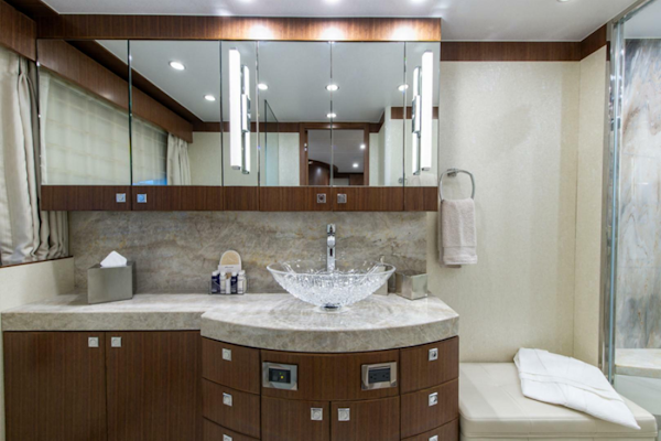 Hargrave-G120 Signature Series 2020-CongVoyage Fort Lauderdale-Florida-United States-5841962