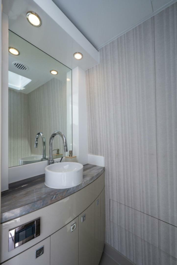 Hargrave-G120 Signature Series 2020-CongVoyage Fort Lauderdale-Florida-United States-5842007