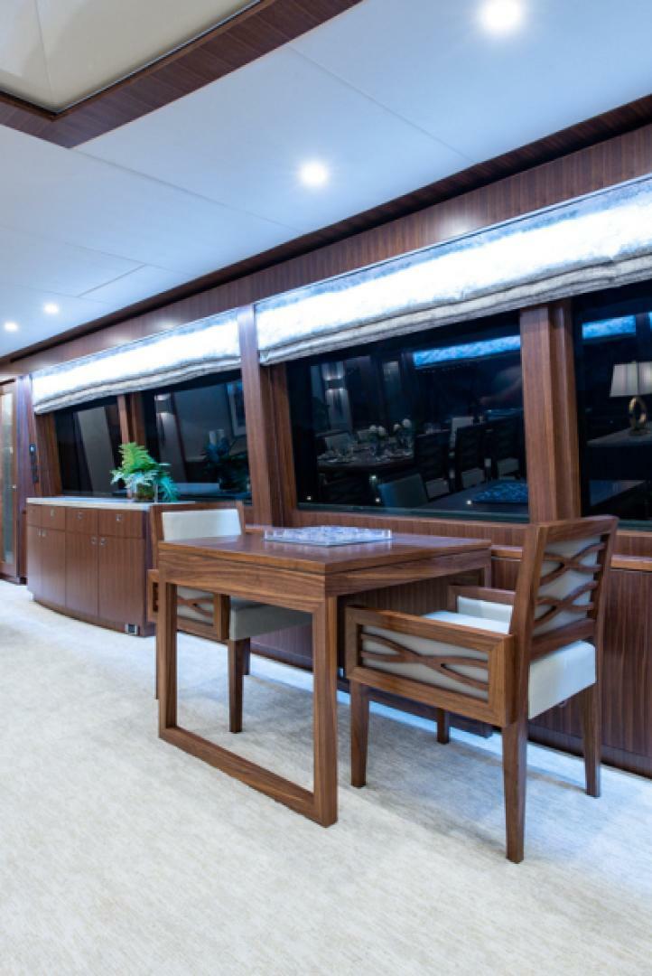 Hargrave-G120 Signature Series 2020-CongVoyage Fort Lauderdale-Florida-United States-5841949 | Thumbnail