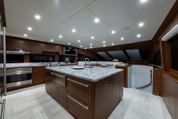 Hargrave-G120 Signature Series 2020-CongVoyage Fort Lauderdale-Florida-United States-5841947