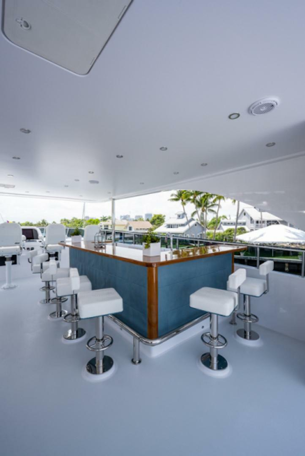 Hargrave-G120 Signature Series 2020-CongVoyage Fort Lauderdale-Florida-United States-5842009