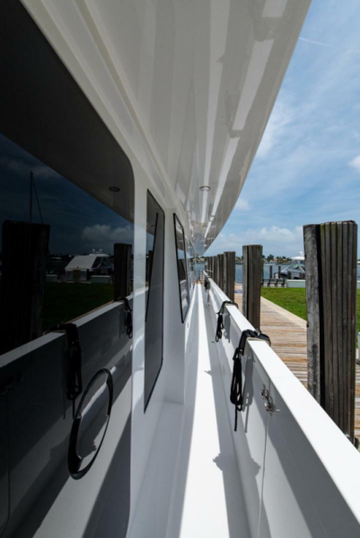 Hargrave-G120 Signature Series 2020-CongVoyage Fort Lauderdale-Florida-United States-5842016 | Thumbnail