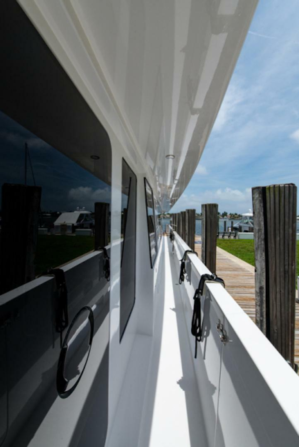 Hargrave-G120 Signature Series 2020-CongVoyage Fort Lauderdale-Florida-United States-5842016
