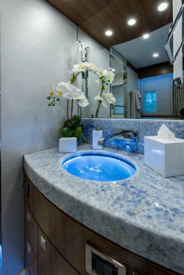 Hargrave-G120 Signature Series 2020-CongVoyage Fort Lauderdale-Florida-United States-5841970