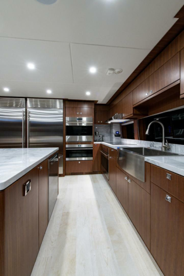 Hargrave-G120 Signature Series 2020-CongVoyage Fort Lauderdale-Florida-United States-5841951