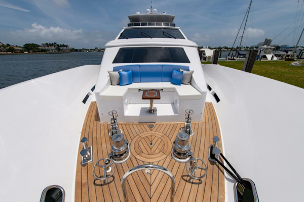Hargrave-G120 Signature Series 2020-CongVoyage Fort Lauderdale-Florida-United States-5842014