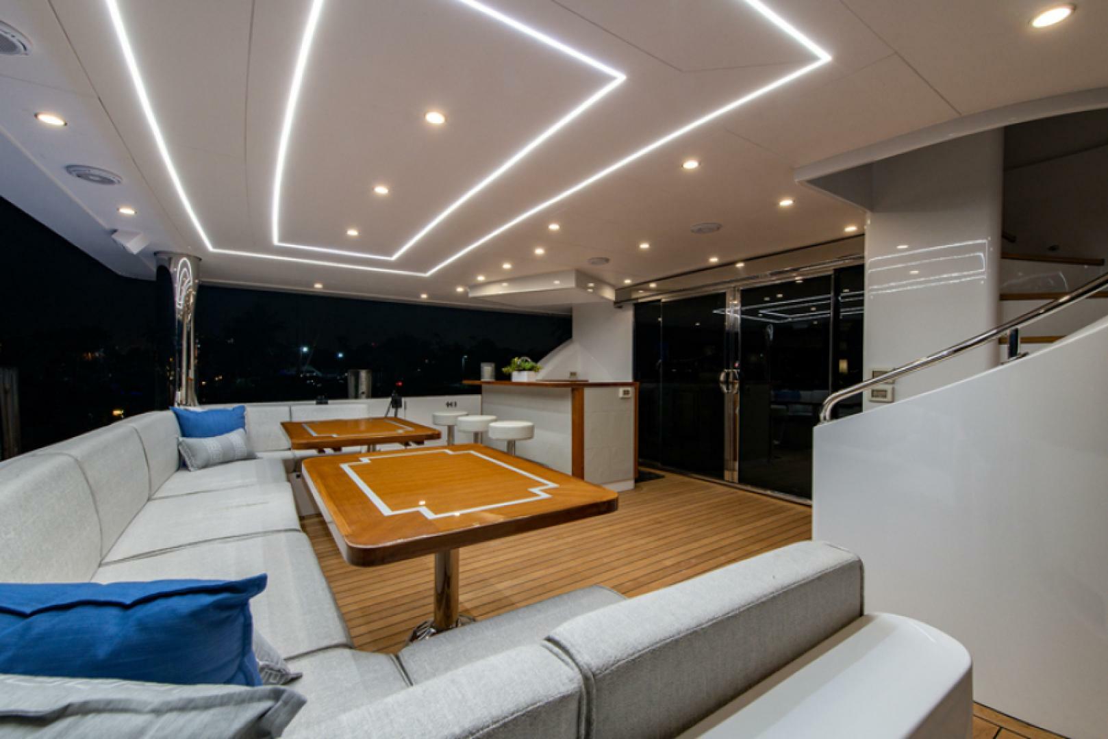 Hargrave-G120 Signature Series 2020-CongVoyage Fort Lauderdale-Florida-United States-5842039 | Thumbnail