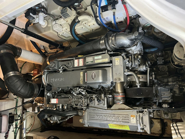 Sea Ray-Sundancer (Diesel Engines) 2006-Wasnt Me  Coral Gables-Florida-United States-5845610
