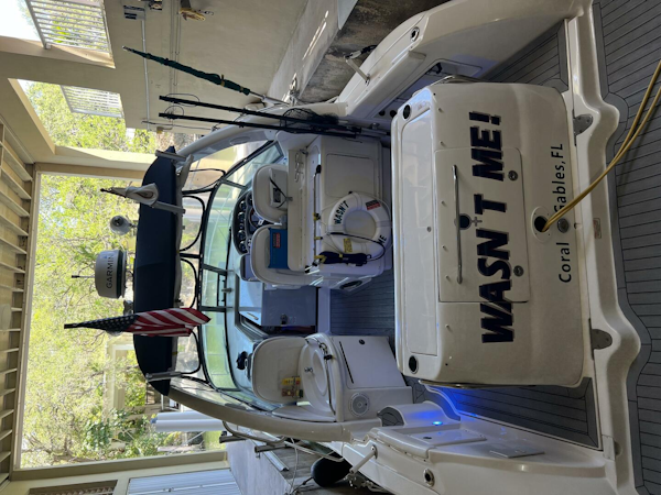 Sea Ray-Sundancer (Diesel Engines) 2006-Wasnt Me  Coral Gables-Florida-United States-5845614