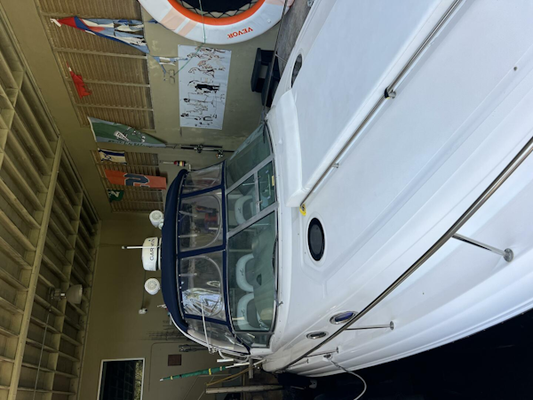 Sea Ray-Sundancer (Diesel Engines) 2006-Wasnt Me  Coral Gables-Florida-United States-5845615