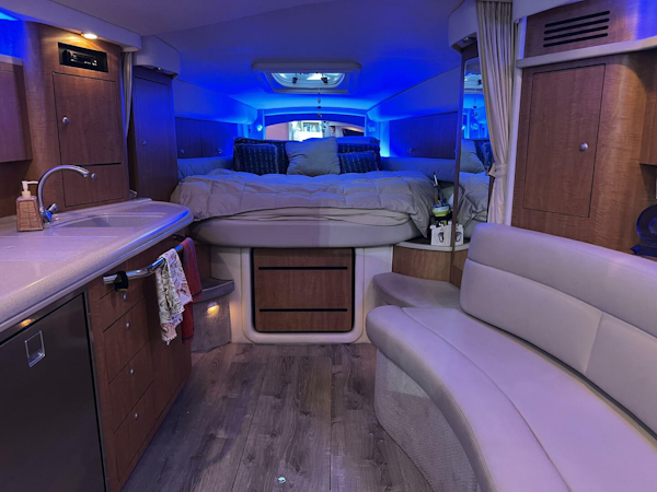 Sea Ray-Sundancer (Diesel Engines) 2006-Wasnt Me  Coral Gables-Florida-United States-5845616