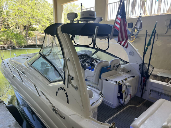 Sea Ray-Sundancer (Diesel Engines) 2006-Wasnt Me  Coral Gables-Florida-United States-5845612