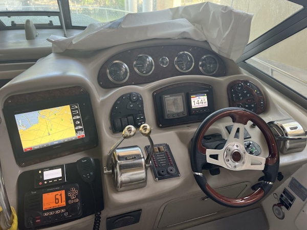 Sea Ray-Sundancer (Diesel Engines) 2006-Wasnt Me  Coral Gables-Florida-United States-5845611