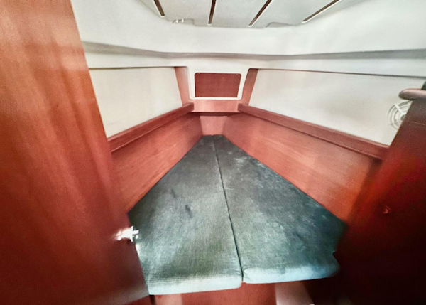 Beneteau-361 2000-Carina Saint Petersburg-Florida-United States-5842307
