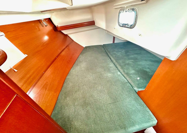 Beneteau-361 2000-Carina Saint Petersburg-Florida-United States-5842311