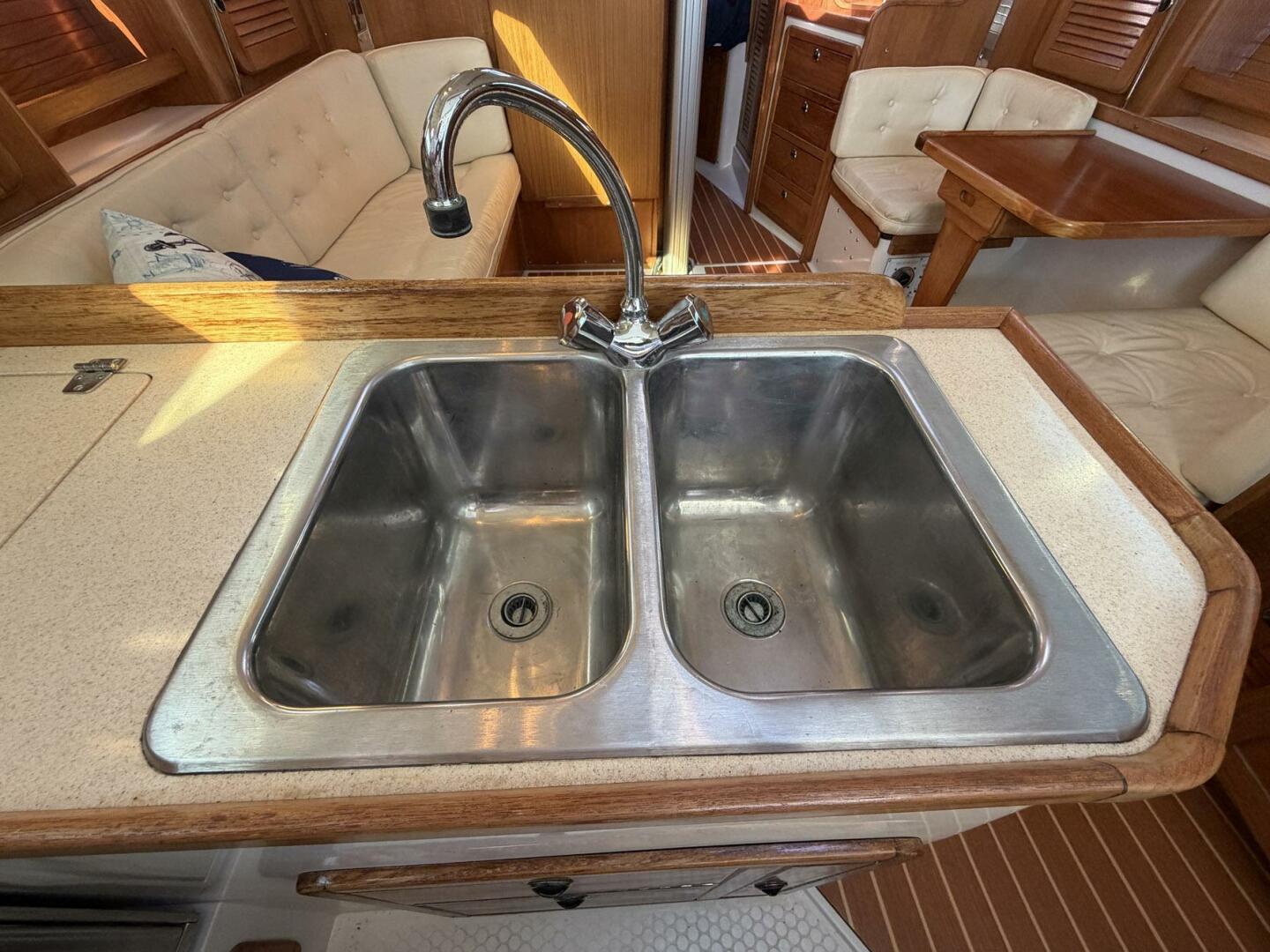 Catalina-36 MkII 2001-Shadowfax Mount Pleasant-South Carolina-United States-5842583 | Thumbnail
