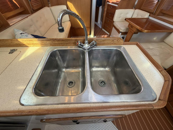 Catalina-36 MkII 2001-Shadowfax Mount Pleasant-South Carolina-United States-5842583
