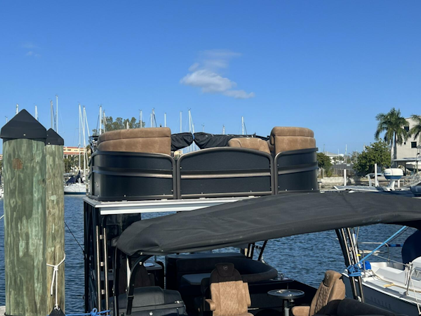 Premier-330 Escalante 2023 -Apollo Beach-Florida-United States-5847344