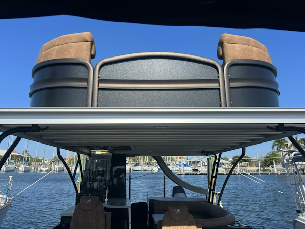 Premier-330 Escalante 2023 -Apollo Beach-Florida-United States-5847336