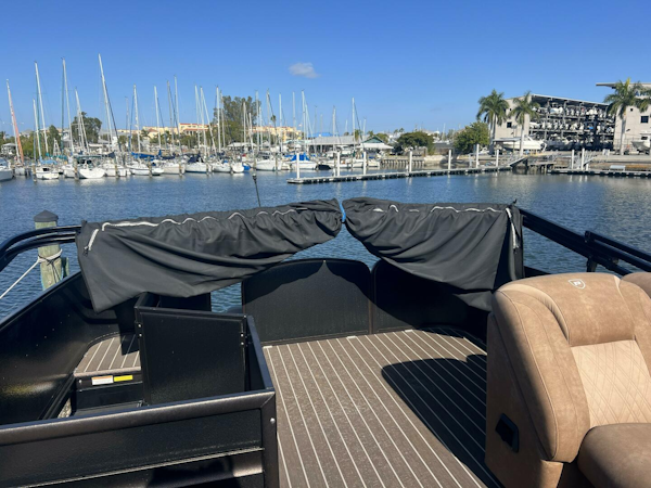 Premier-330 Escalante 2023 -Apollo Beach-Florida-United States-5847326