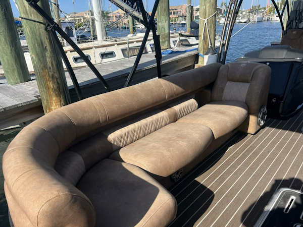 Premier-330 Escalante 2023 -Apollo Beach-Florida-United States-5847312