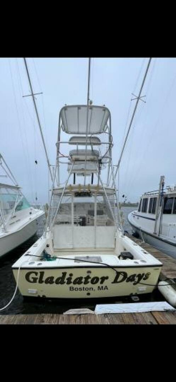Carolina Classic-28 2005-Gladiator Days Scituate -Massachusetts-United States-5843468