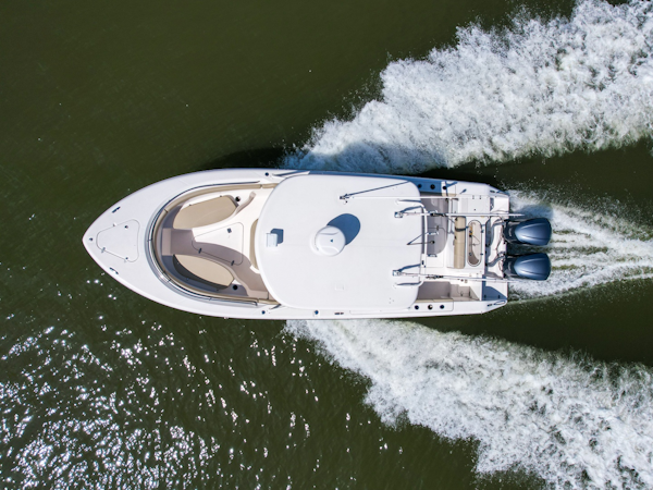 Pursuit-S 280 Center Console 2017-The Bounty Annapolis-Maryland-United States-DJI_0196EditedExport-6047715