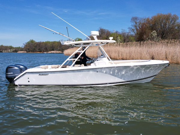 Pursuit-S 280 Center Console 2017-The Bounty Annapolis-Maryland-United States-DJI_0160EditedExport-6047702