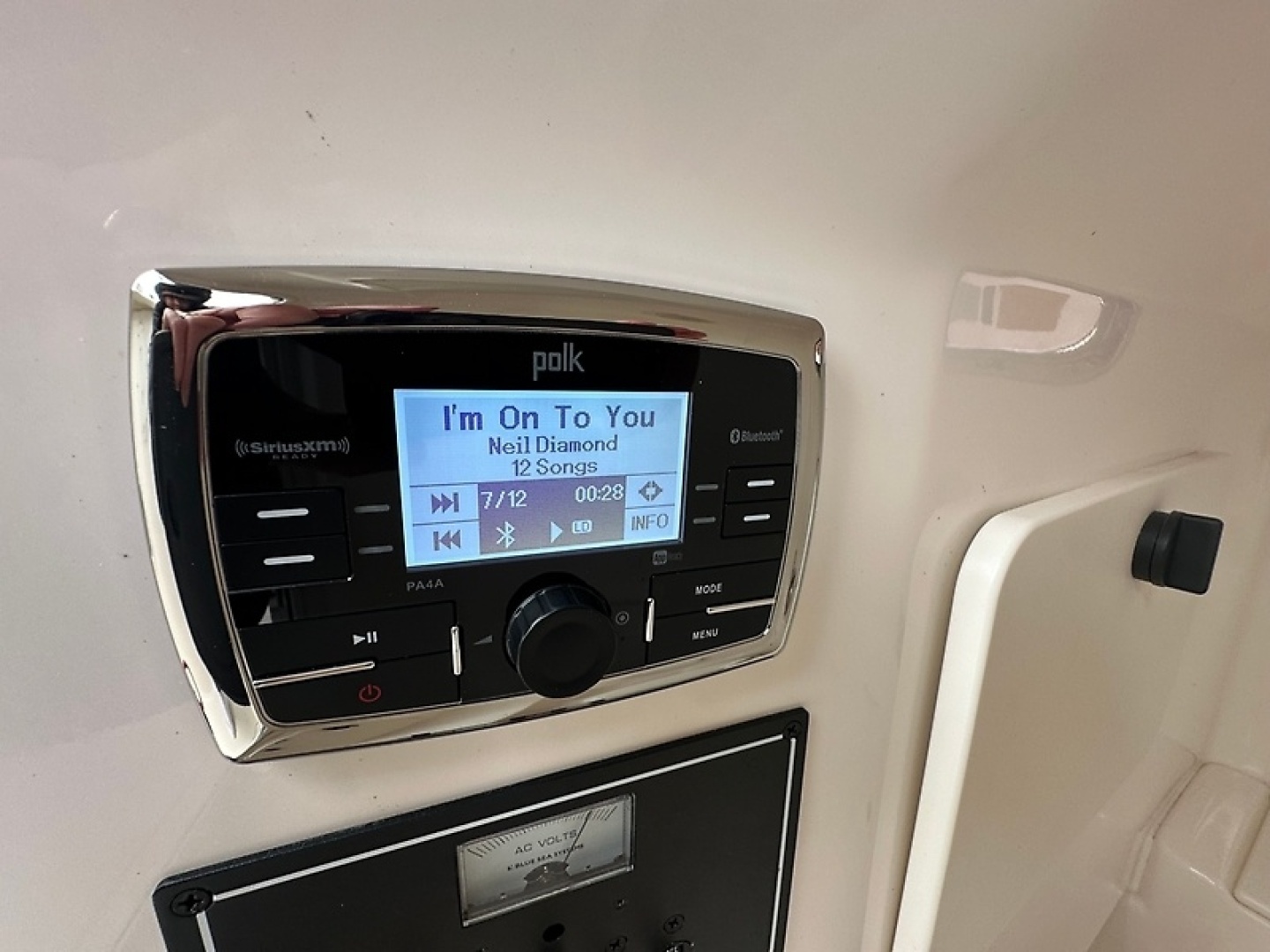Pursuit-S 280 Center Console 2017-The Bounty Annapolis-Maryland-United States-0005490453-6047900 | Thumbnail