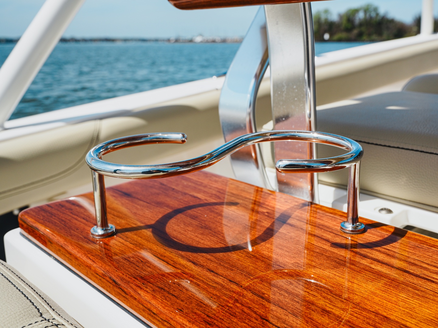Pursuit-S 280 Center Console 2017-The Bounty Annapolis-Maryland-United States-DSC03623EditedExport-6047748 | Thumbnail