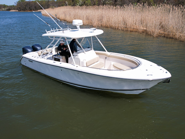 Pursuit-S 280 Center Console 2017-The Bounty Annapolis-Maryland-United States-DJI_0159EditedExport-6047701