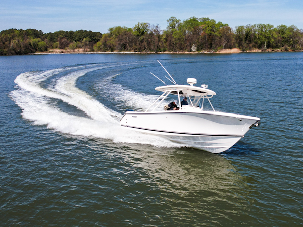 Pursuit-S 280 Center Console 2017-The Bounty Annapolis-Maryland-United States-DJI_0164EditedExport-6047704