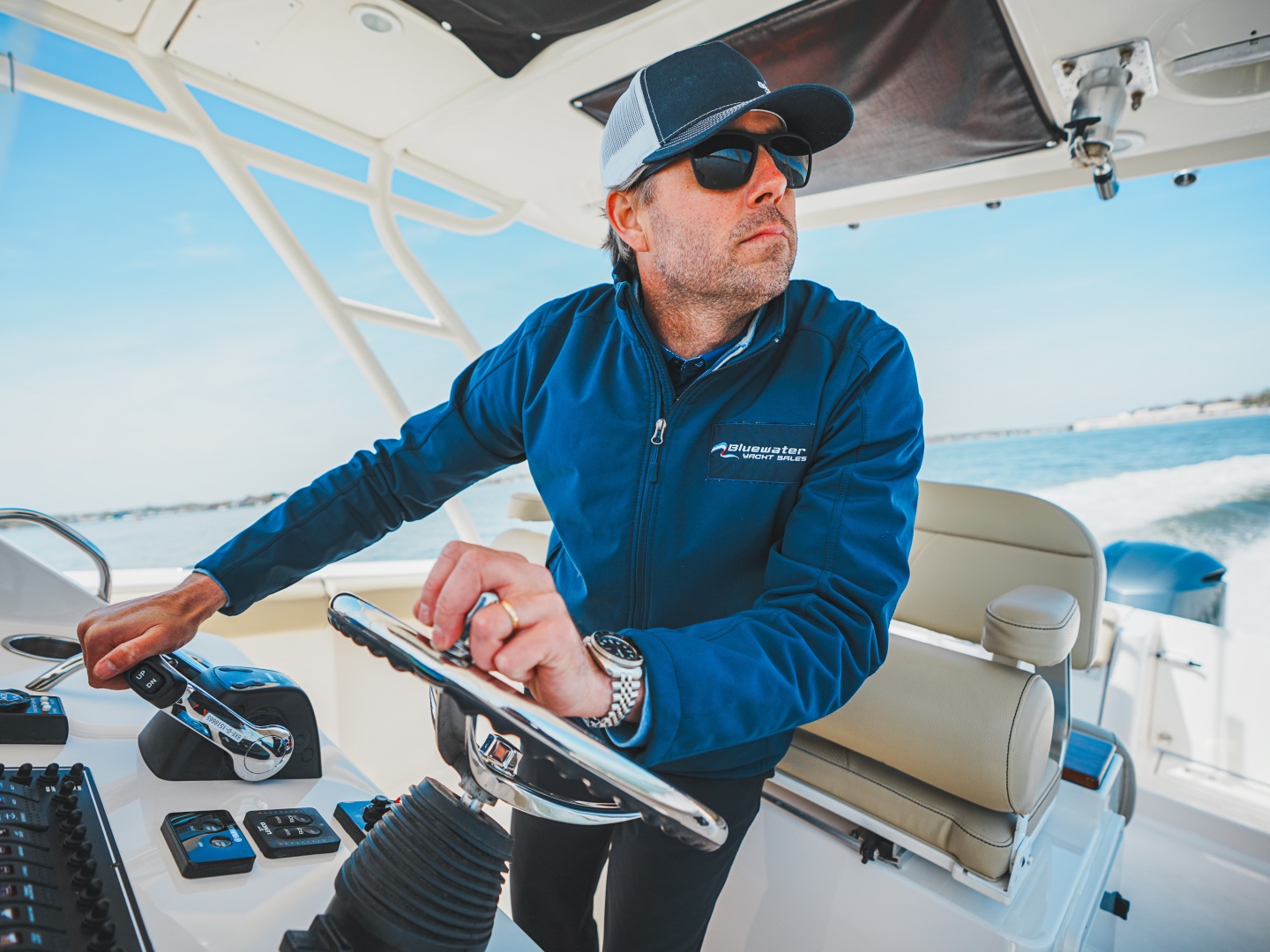 Pursuit-S 280 Center Console 2017-The Bounty Annapolis-Maryland-United States-DSC03673EditedExport-6047751 | Thumbnail