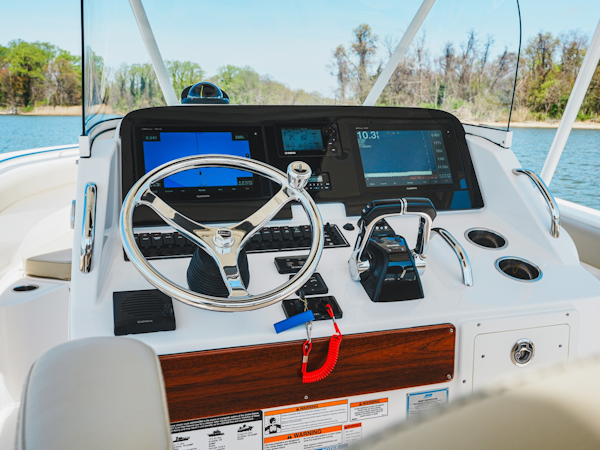 Pursuit-S 280 Center Console 2017-The Bounty Annapolis-Maryland-United States-DSC03616EditedExport-6047740