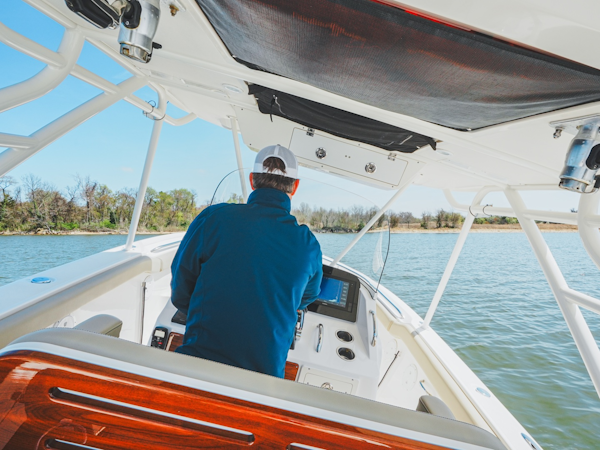 Pursuit-S 280 Center Console 2017-The Bounty Annapolis-Maryland-United States-DSC03591EditedExport-6047722