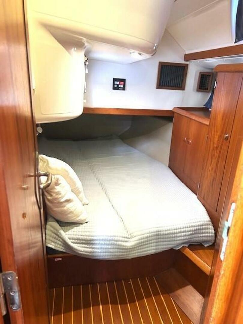 Jeanneau-Sun Odyssey 2000-INVICTUS HONOLULU-Hawaii-United States-5844367 | Thumbnail