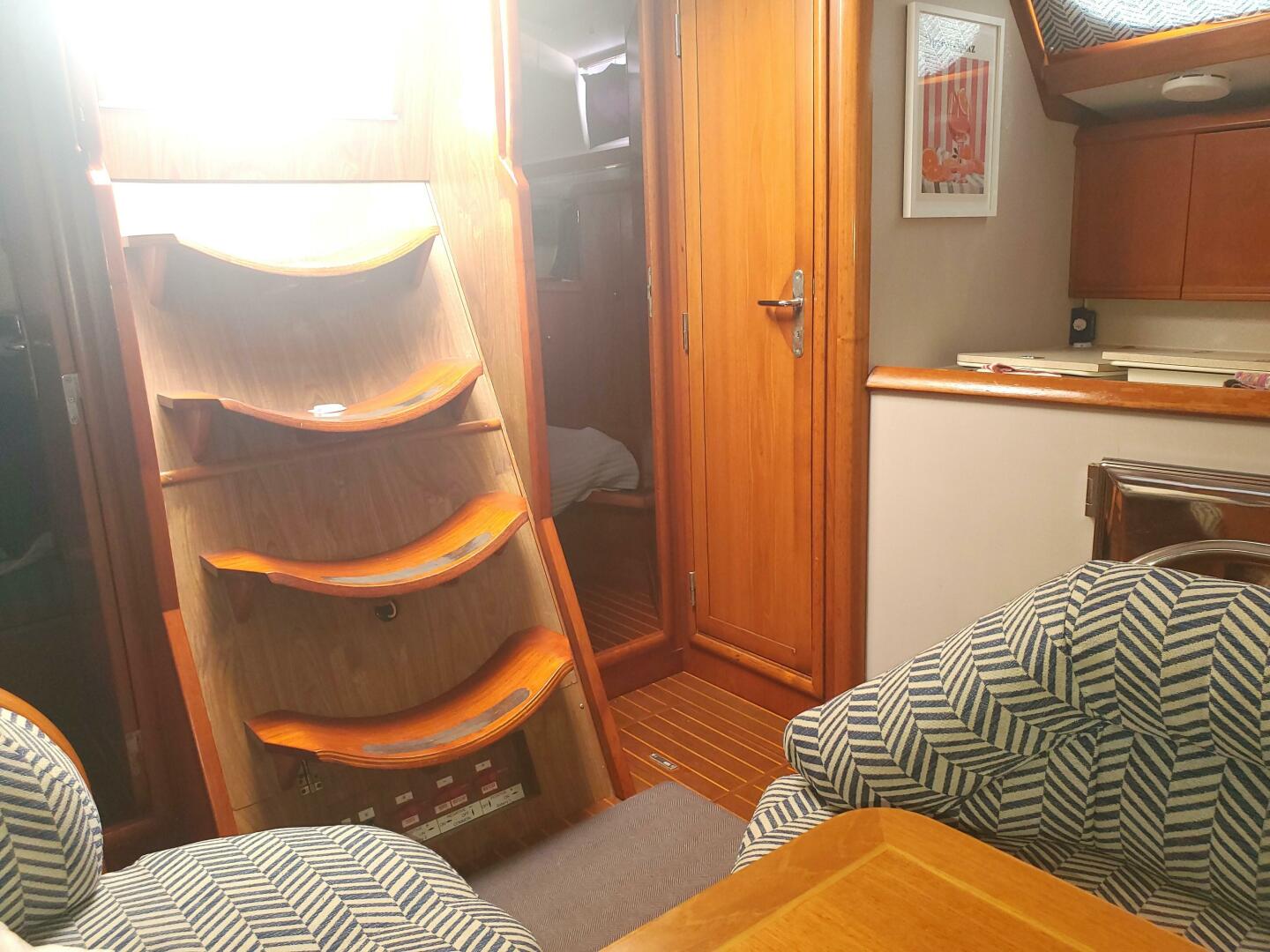 Jeanneau-Sun Odyssey 2000-INVICTUS HONOLULU-Hawaii-United States-5844383 | Thumbnail