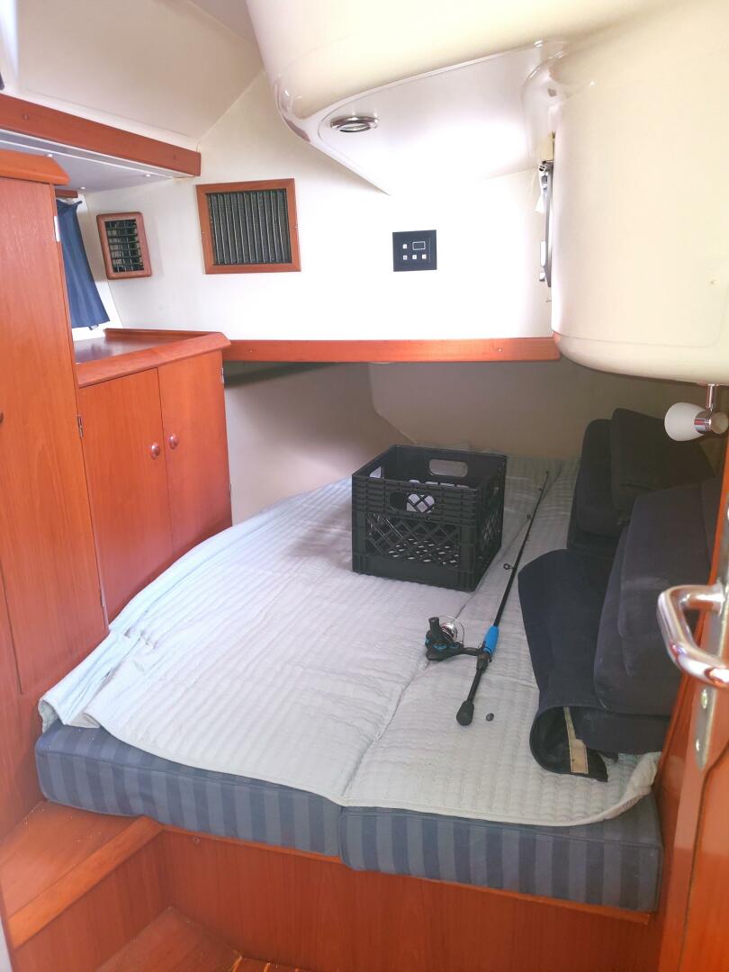 Jeanneau-Sun Odyssey 2000-INVICTUS HONOLULU-Hawaii-United States-5844385 | Thumbnail