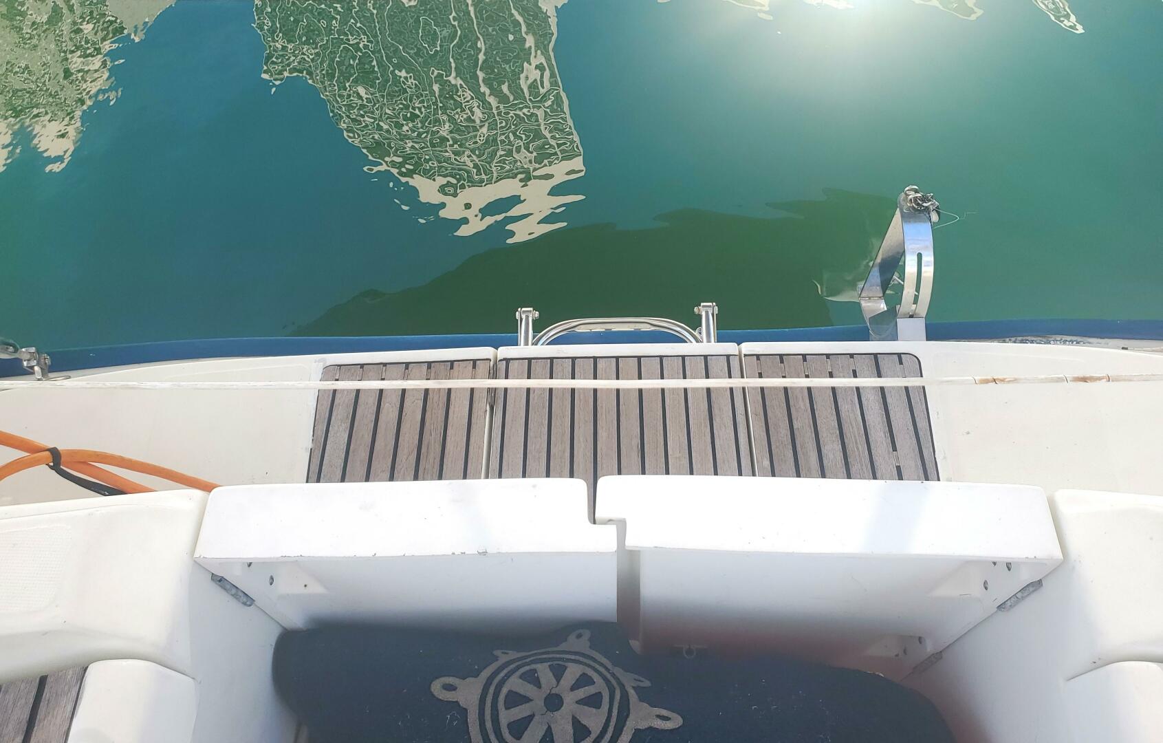 Jeanneau-Sun Odyssey 2000-INVICTUS HONOLULU-Hawaii-United States-5844382 | Thumbnail